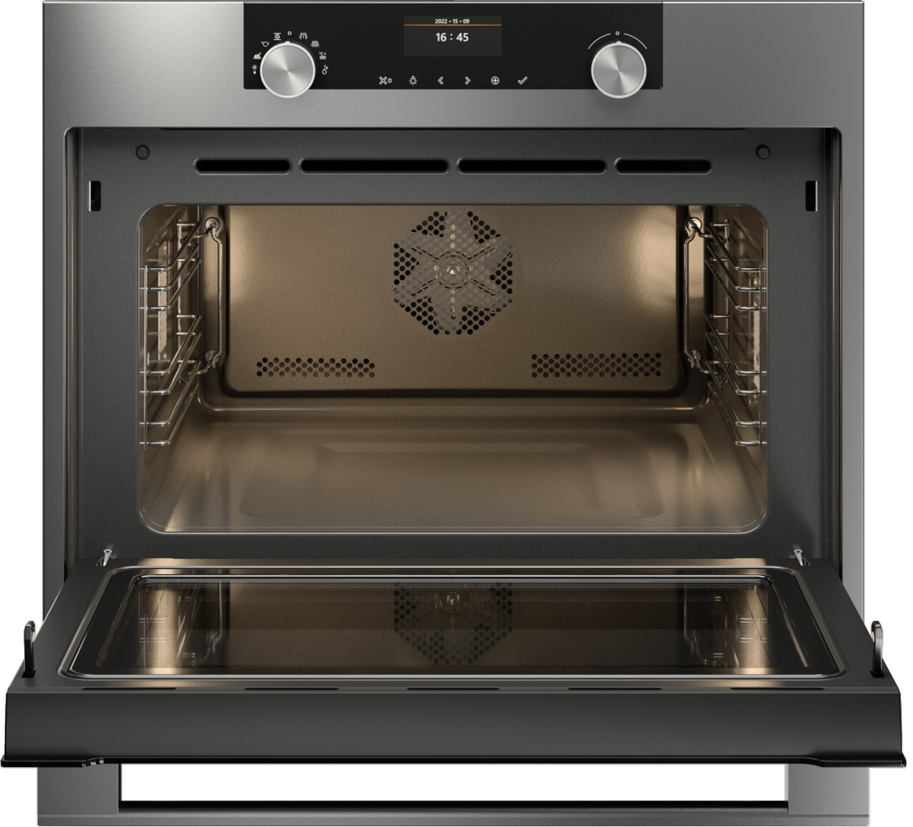 Купить Электрический духовой шкаф Asko OCM8464S — Фото 3