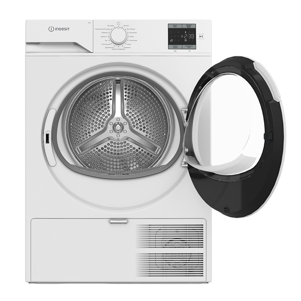 Купить Сушильная машина Indesit IAS3725 — Фото 3