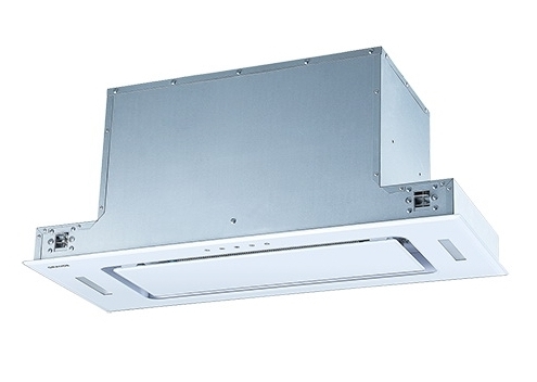 Вытяжка встраиваемая GRAUDE LB 75.1 W																		 — описание, фото, цены в интернет-магазине PT Stores