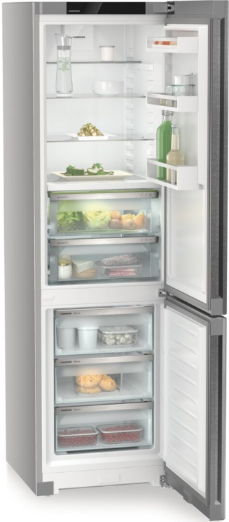 Двухкамерный холодильник LIEBHERR CBNsdc 573i																		 — описание, фото, цены в интернет-магазине PT Stores