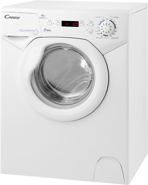 Купить Стиральная машина CANDY Aqua 2D 1040-07 — Фото 3