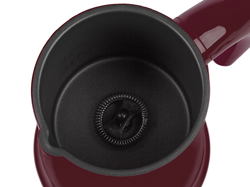 Купить Вспениватель молока Oursson MF2005/DC — Фото 3