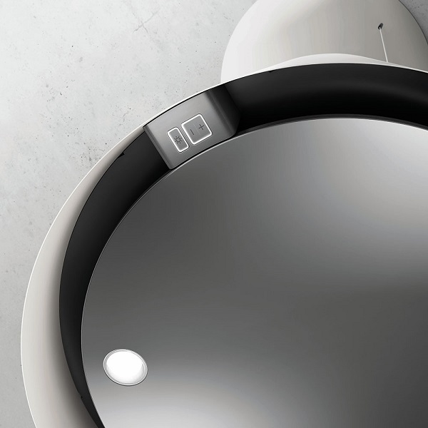 Купить Островная вытяжка ELICA EASY WH/F/50 — Фото 2