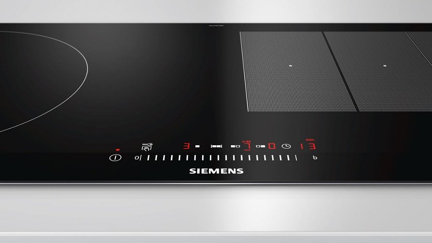 Купить Индукционная варочная панель SIEMENS EX 275FCB1E — Фото 2