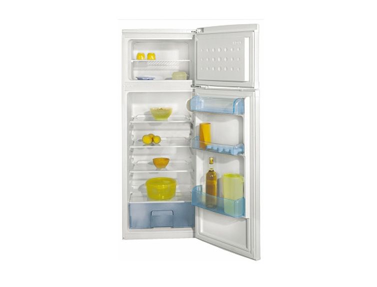 Купить Двухкамерный холодильник BEKO RDSK240M00W — Фото 6