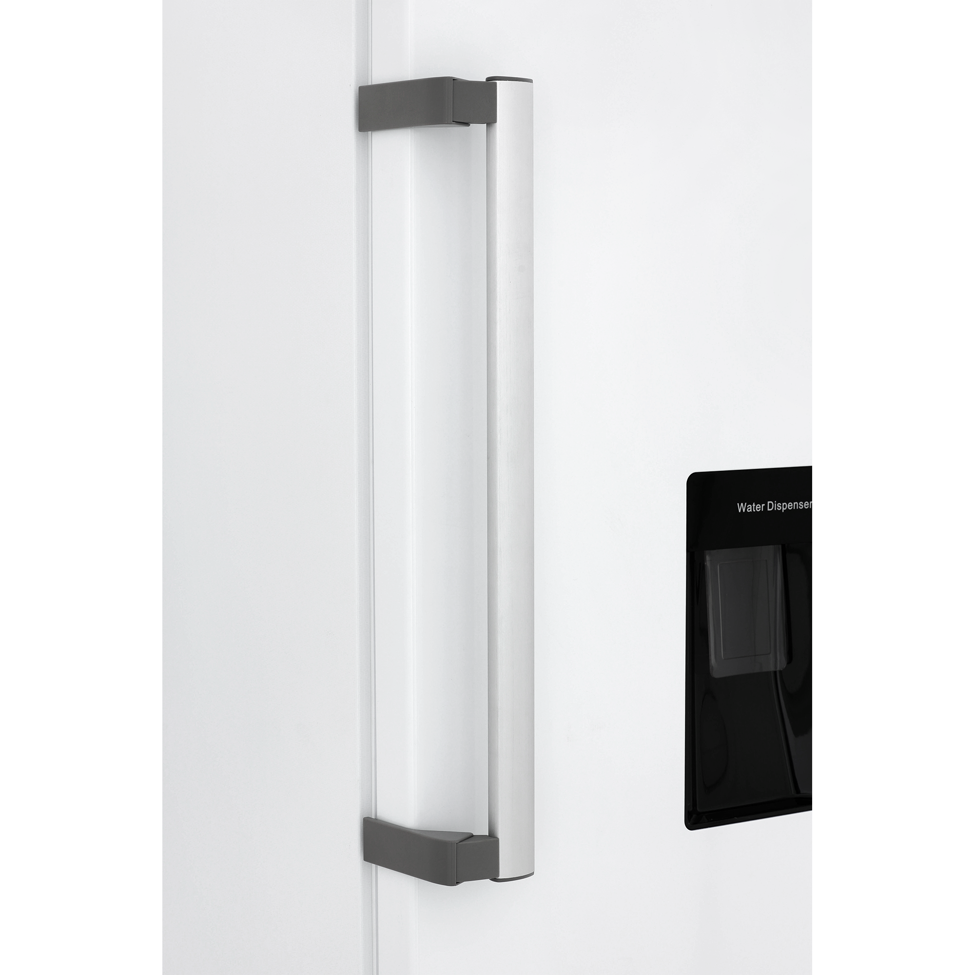 Купить Холодильник HIBERG i-RF 40D W — Фото 4