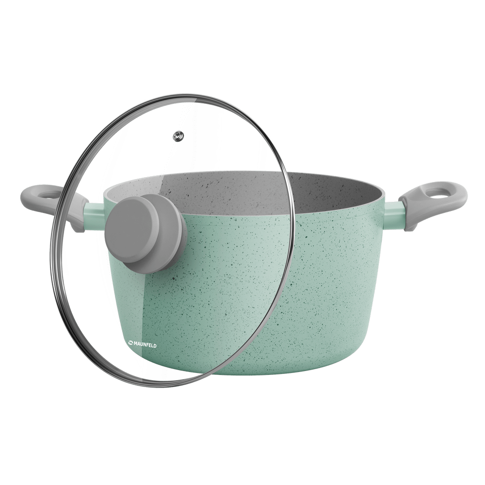 Купить  MAUNFELD MCS57FA05FS — Фото 11