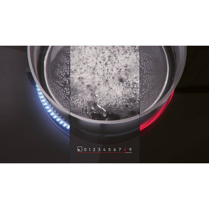 Купить Индукционная варочная панель Electrolux IPE 6440 KF — Фото 3