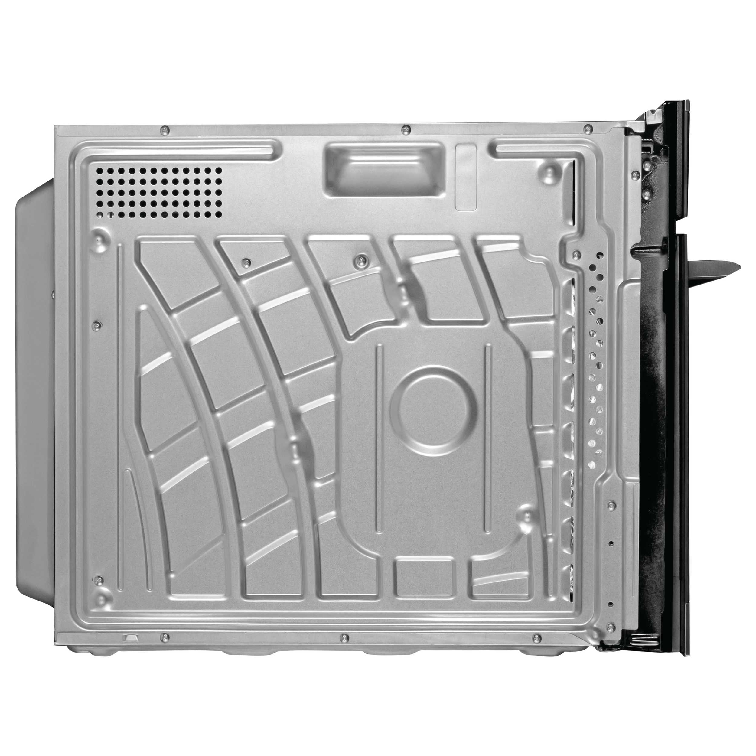 Купить Электрический духовой шкаф KORTING OKB 3250 GNBX MW — Фото 8