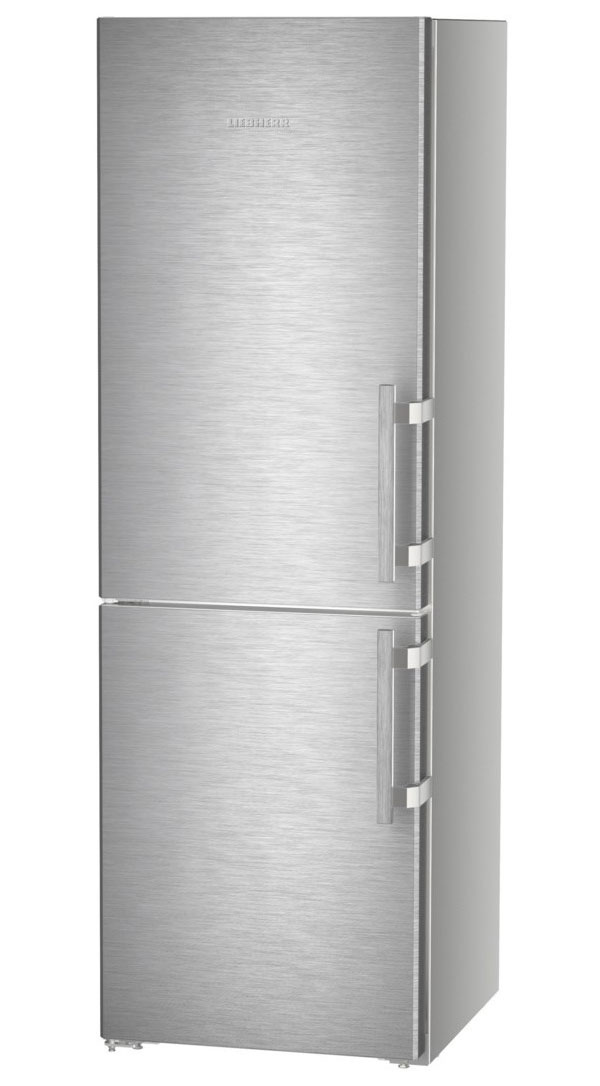 Купить Двухкамерный холодильник LIEBHERR SCNsdc 525i - 22 617 — Фото 2