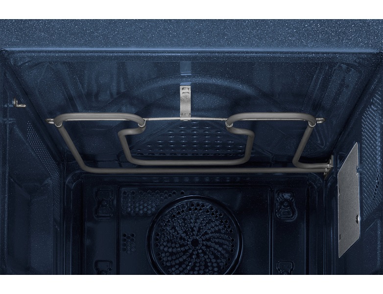 Купить Микроволновая печь SAMSUNG MC28M6055CK — Фото 8