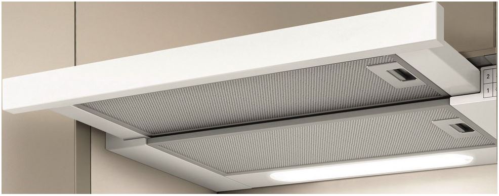 Вытяжка встраиваемая ELICA ELITE 14 LUX WH/A/60																		 — описание, фото, цены в интернет-магазине PT Stores