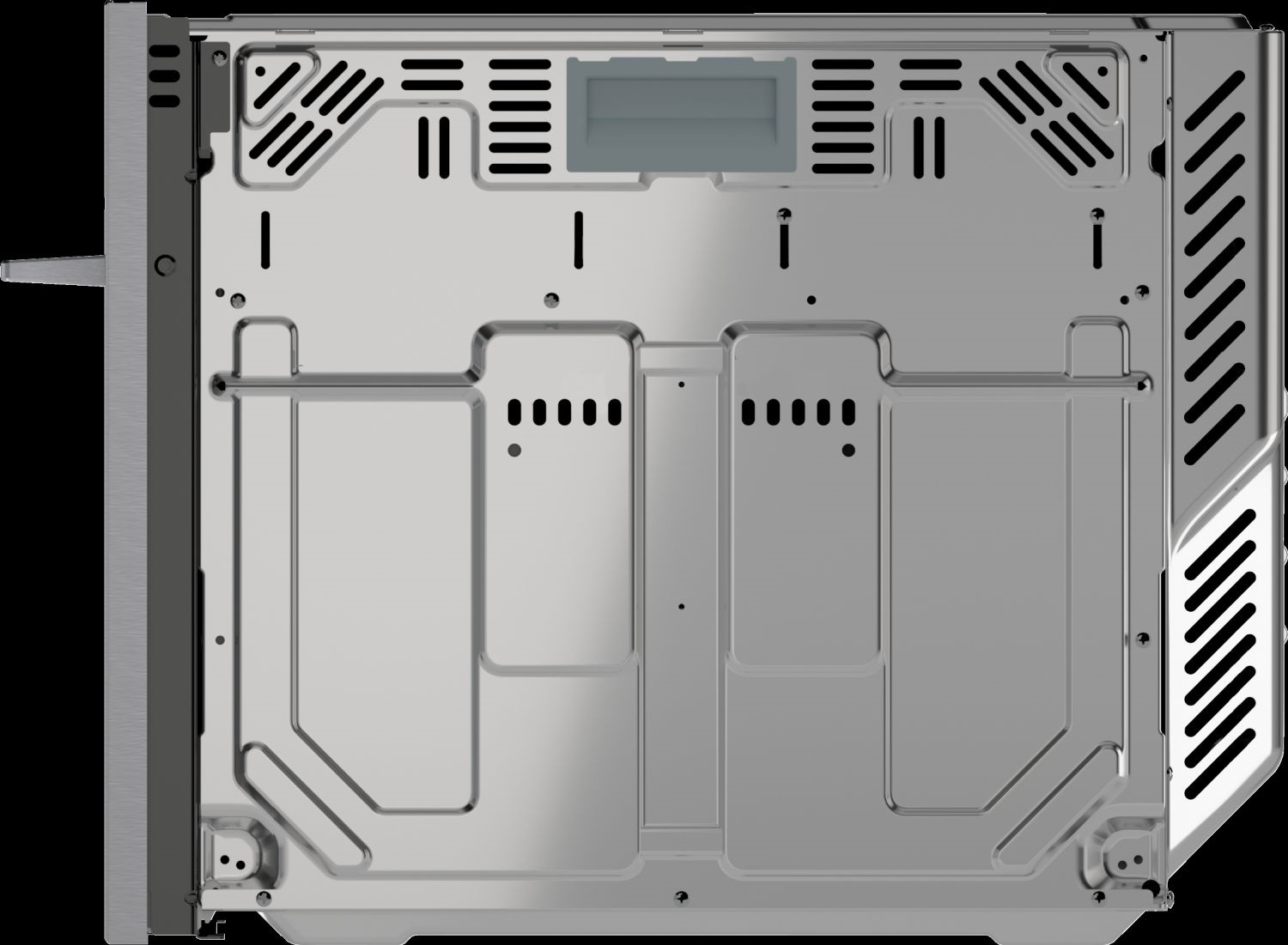 Купить Электрический духовой шкаф Asko OCSM8478G — Фото 5