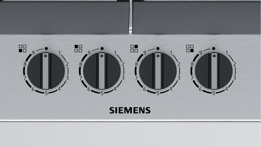 Купить Газовая варочная панель SIEMENS EC 6A5PB90R — Фото 2
