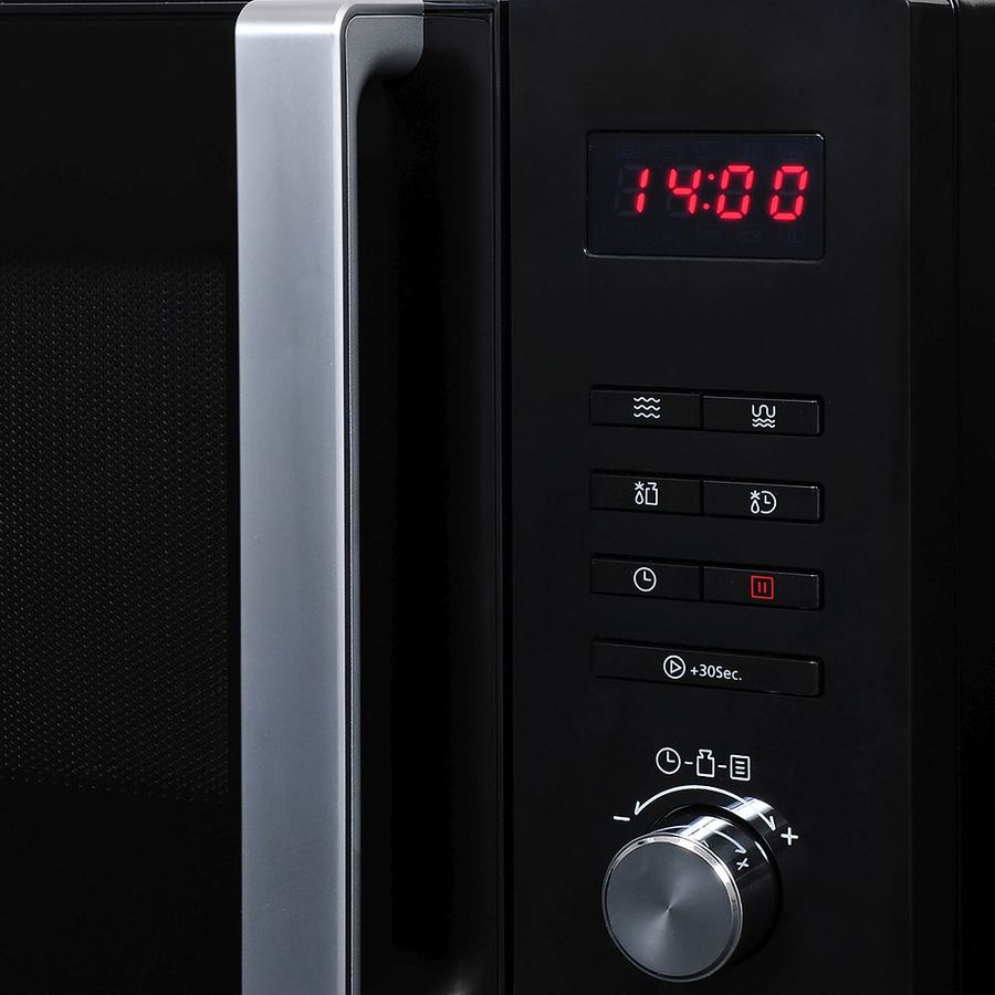 Купить Микроволновая печь Hyundai HYM-M2062 — Фото 6