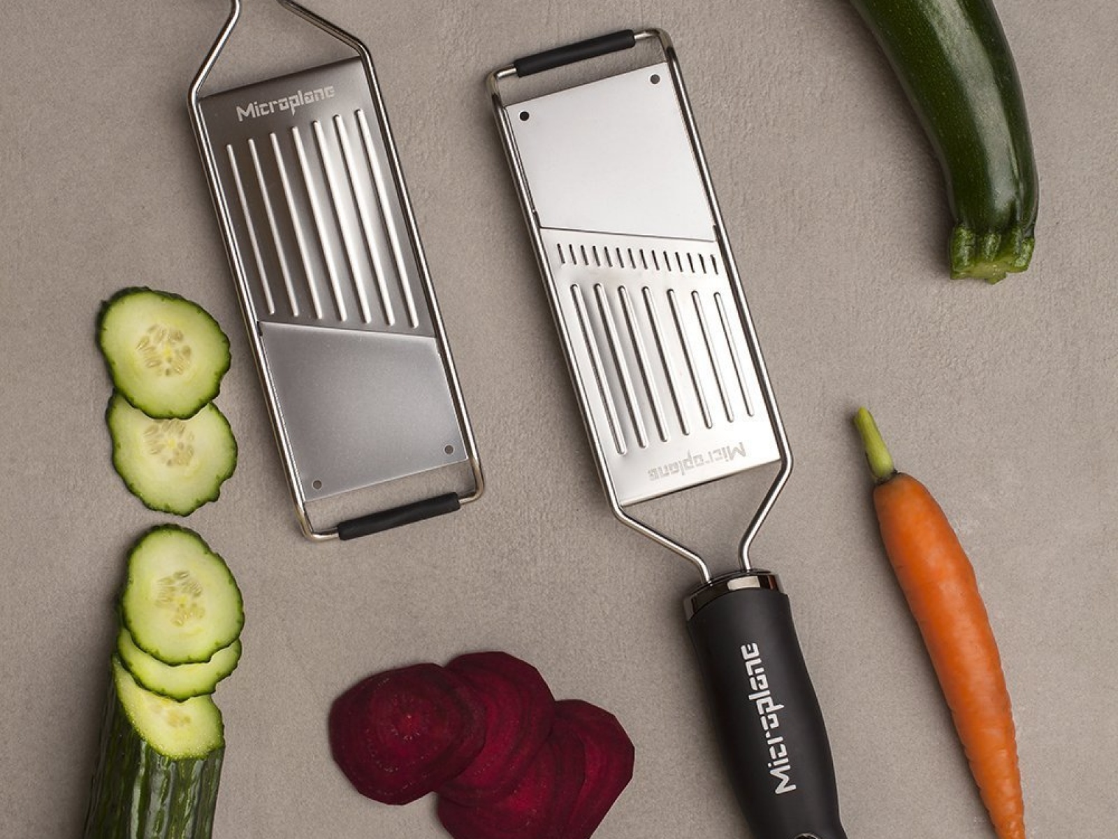 Купить  MICROPLANE Слайсер для нарезки соломкой — Фото 2