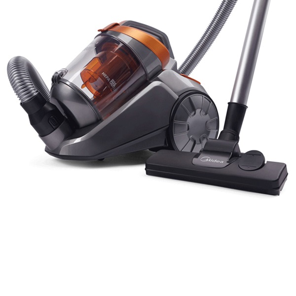 Купить Пылесос Midea VCS43C4 — Фото 2