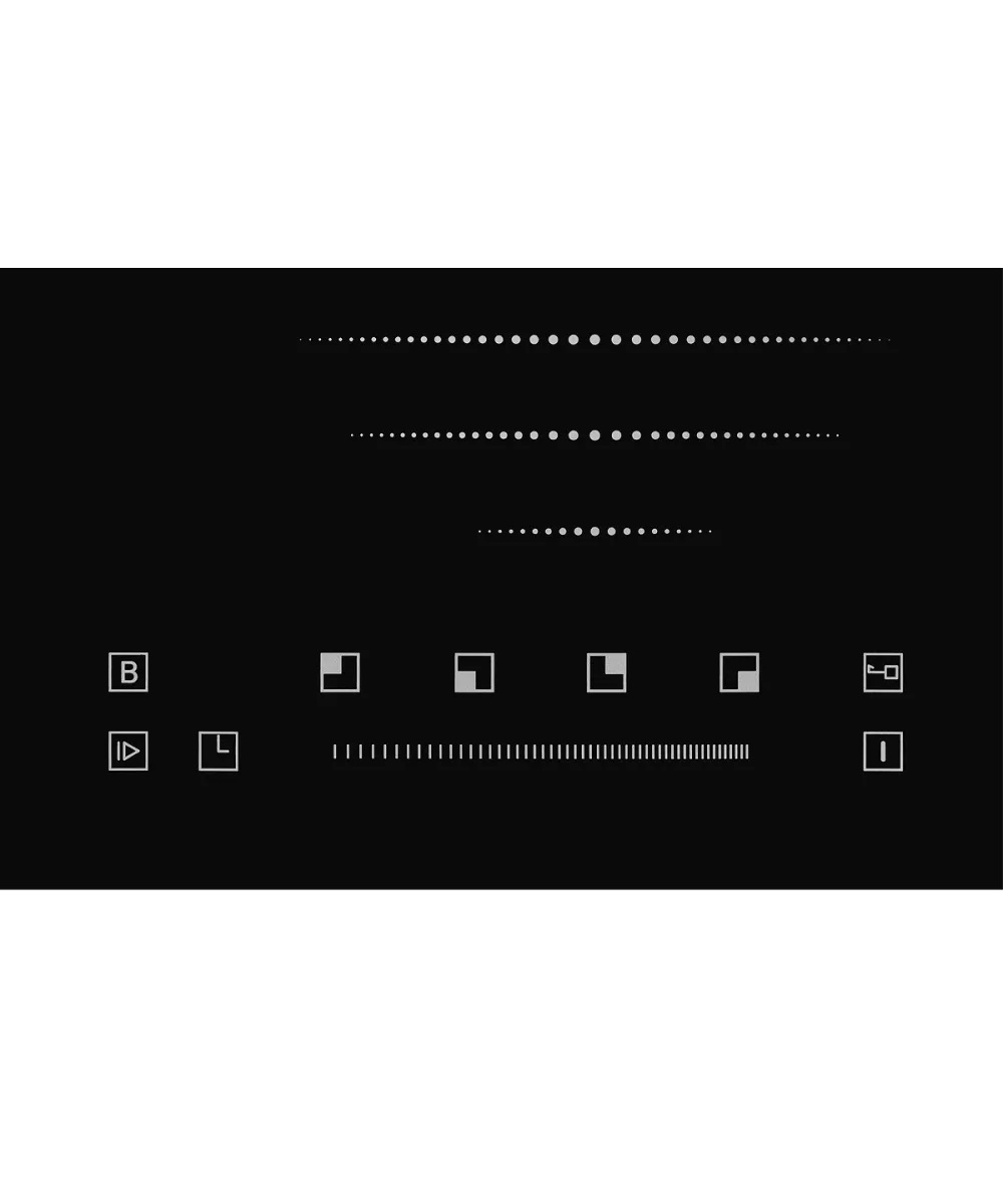 Купить Индукционная варочная панель Monsher MHI 6181 — Фото 3