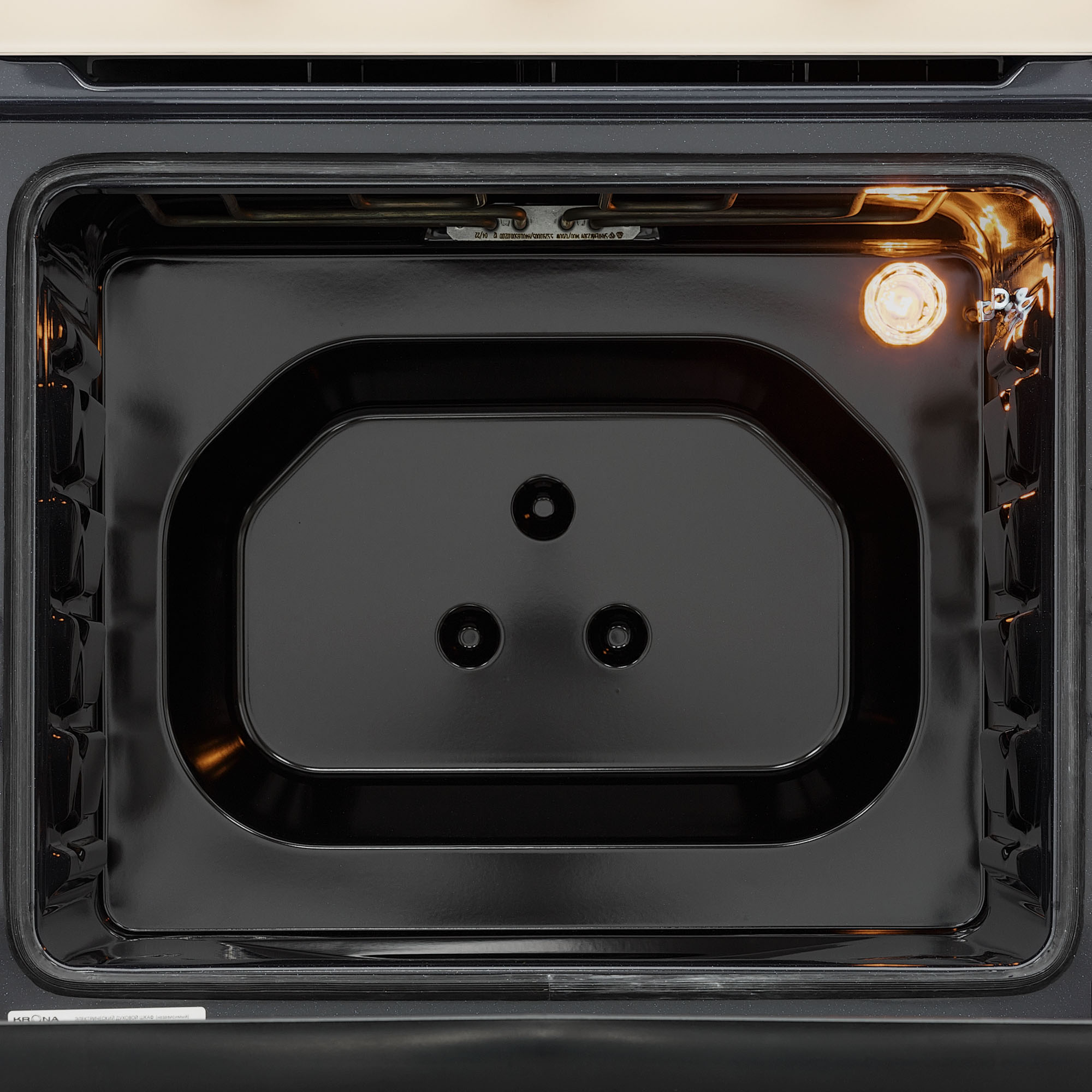 Купить Электрический духовой шкаф KRONA SERA 60 IV — Фото 4