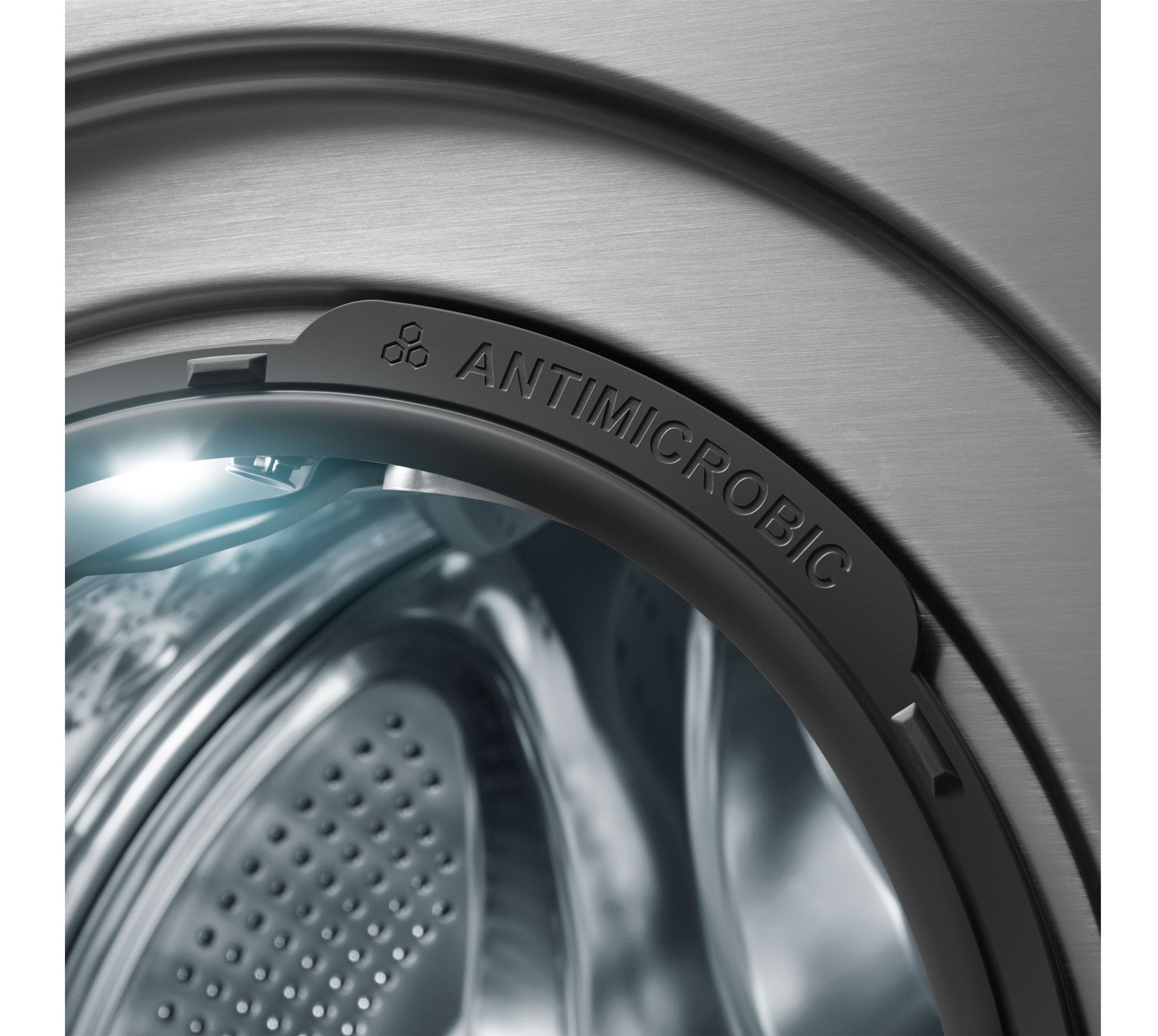 Купить Стиральная машина MAUNFELD MFWD14106S04 — Фото 14