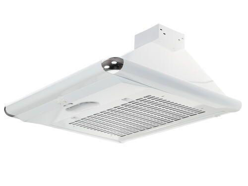 Купить Купольная вытяжка ELIKOR SA6211WS белый/бел/серебро — Фото 5