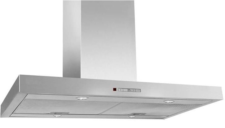 Островная вытяжка AKPO WK-8 Исла Феникс 120 см. нержавейка																		 — описание, фото, цены в интернет-магазине PT Stores