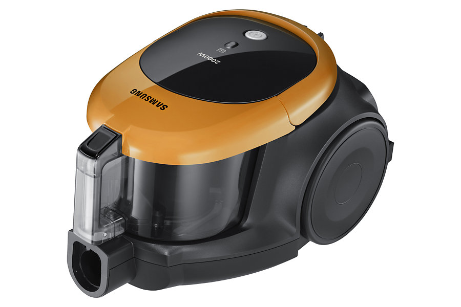 Купить Пылесос SAMSUNG SC4474 — Фото 2