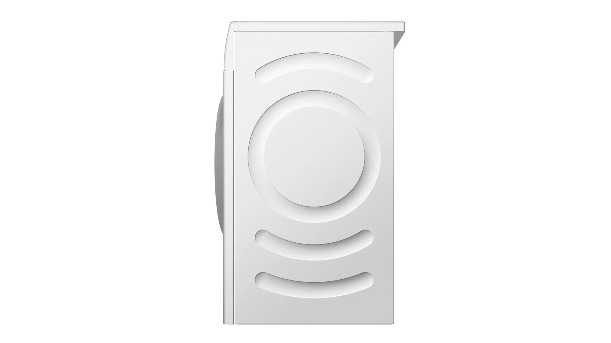 Купить Стиральная машина Bosch WHA232X2OE — Фото 3