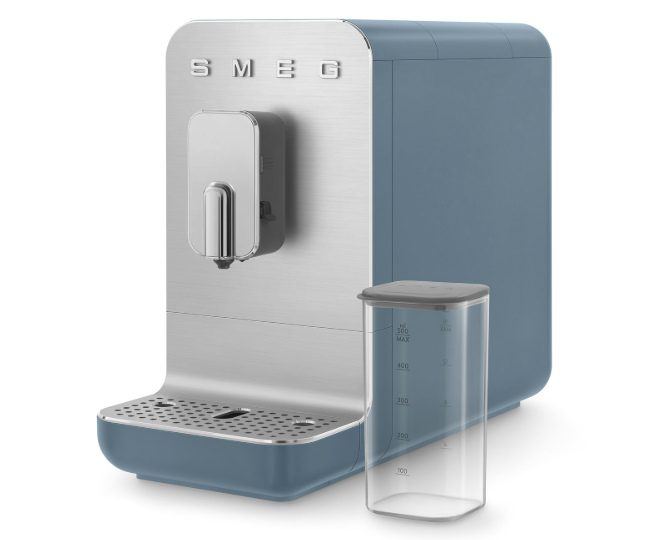 Купить Кофемашина Smeg BCC13SBMEU — Фото 4