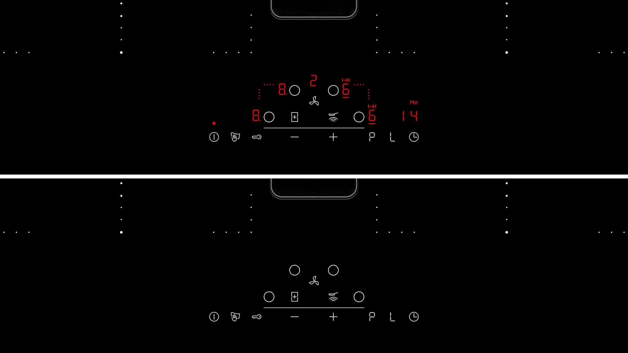 Купить Индукционная варочная панель Neff T47PD7BX2 — Фото 6