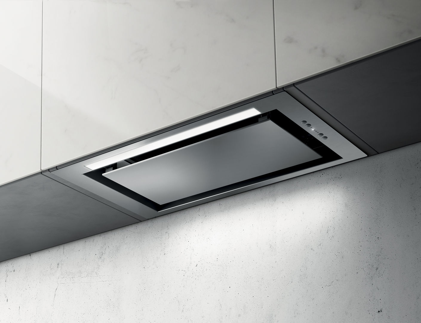 Купить Вытяжка встраиваемая ELICA LANE IX/A/52 — Фото 3