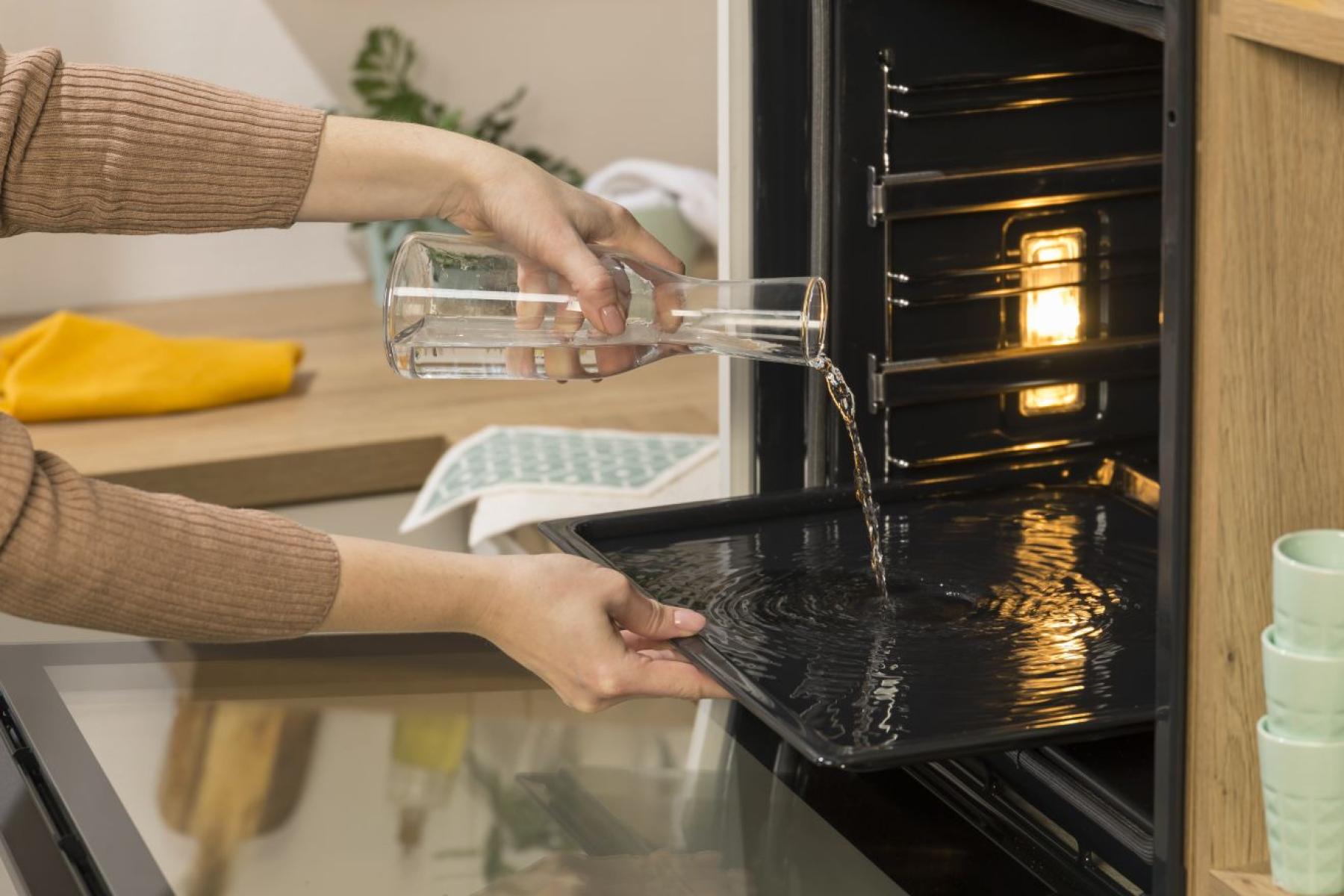 Купить Электрический духовой шкаф Gorenje BSA6747A04X — Фото 24