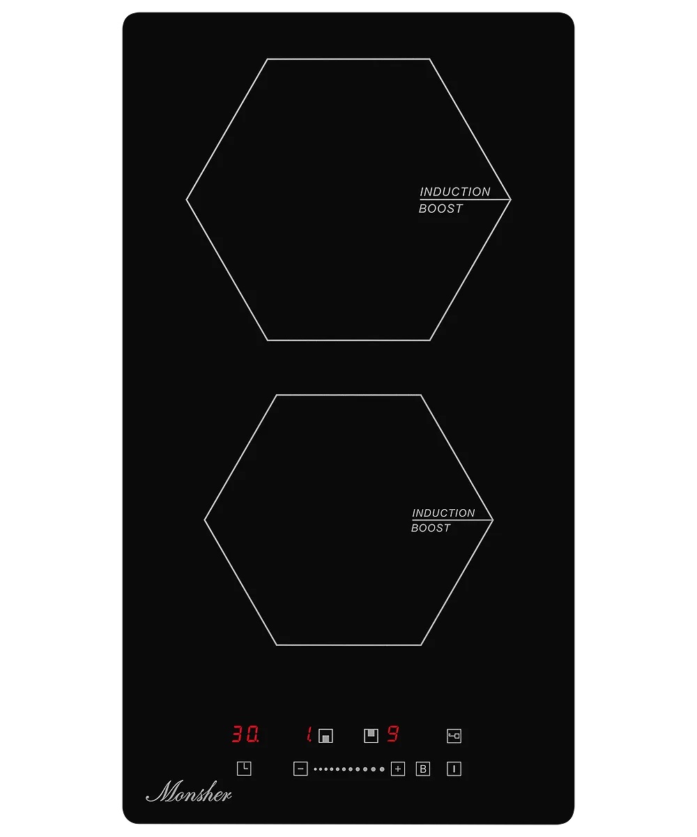 Купить Индукционная варочная панель Monsher MHI 3002 — Фото 5