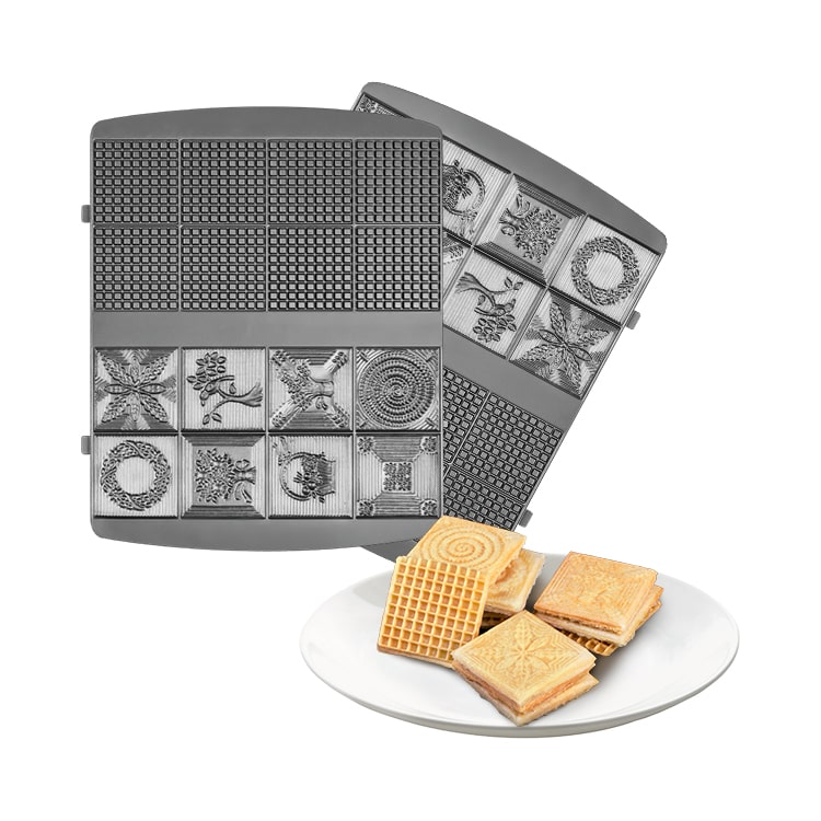 Купить  Redmond RAMB-171 (печенье с рисунком) (Черный) — Фото 2