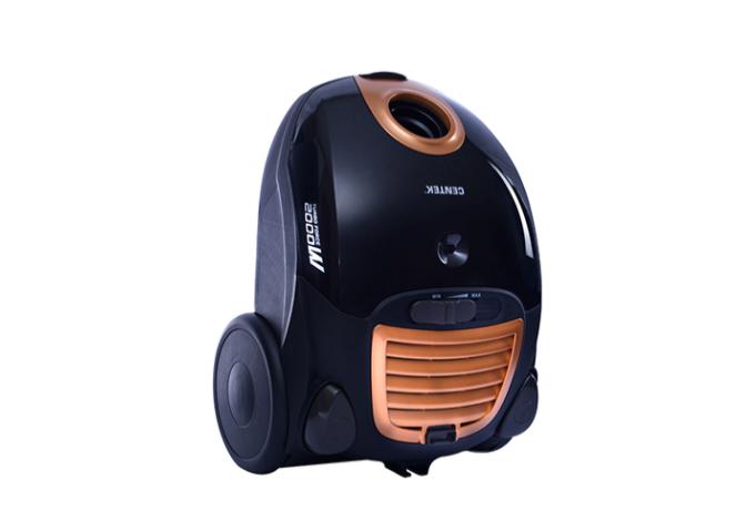 Купить Пылесос CENTEK CT-2511 черн — Фото 4