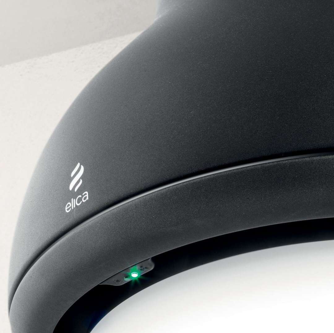 Купить Островная вытяжка ELICA SHINING CAST IRON/F/50 — Фото 2