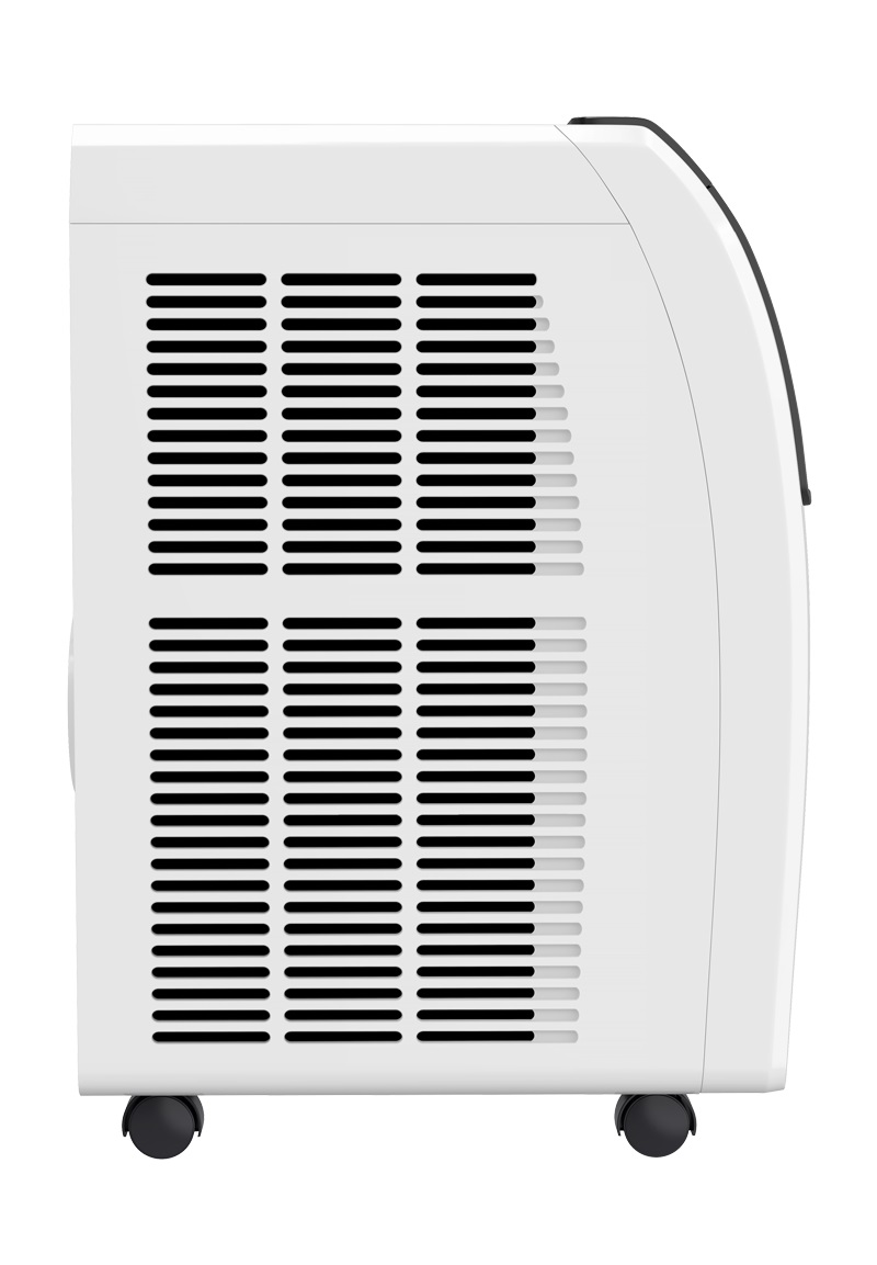 Купить Мобильный кондиционер Funai MAC-SK30HPN03 — Фото 4