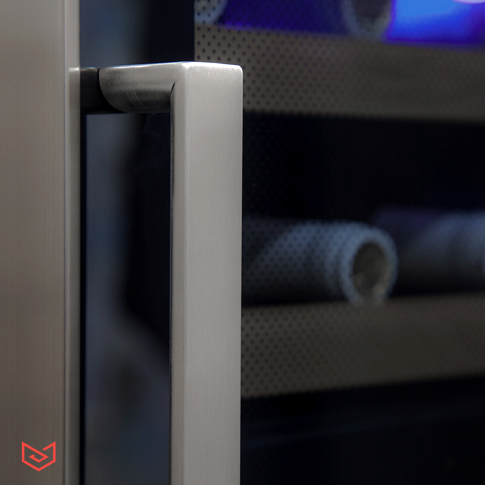 Купить Винный шкаф Meyvel MV12-BF2 (easy) — Фото 2