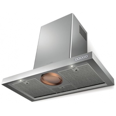 Купольная вытяжка FABER LUFT X A60																		 — описание, фото, цены в интернет-магазине PT Stores