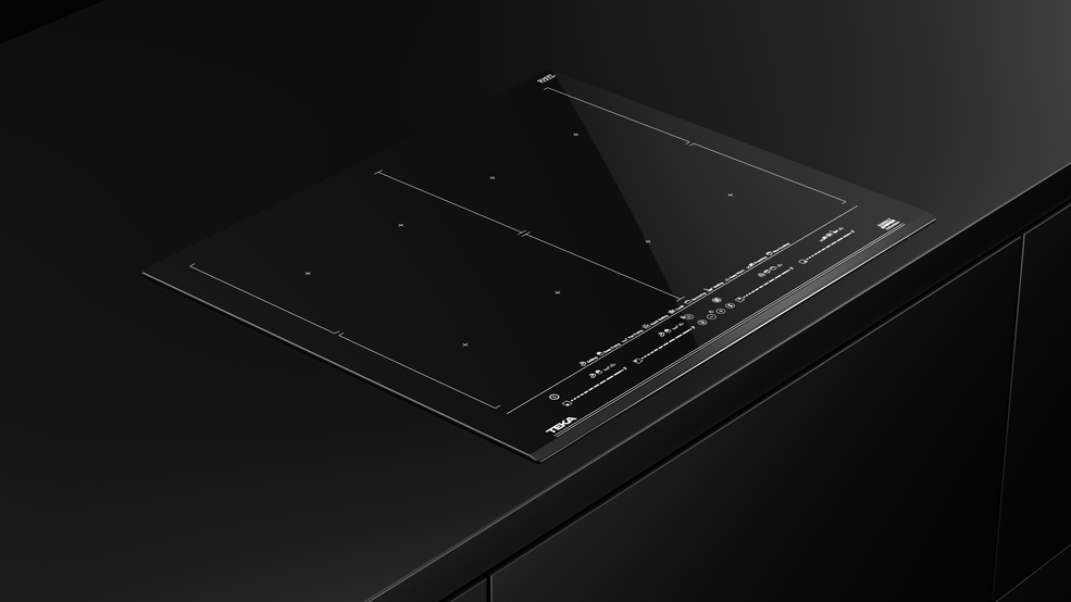 Купить Индукционная варочная панель TEKA IZF 68700 MST BLACK — Фото 6