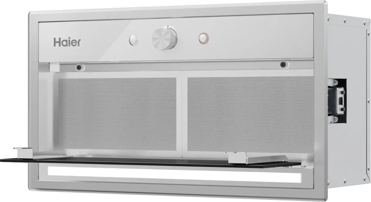 Купить Вытяжка встраиваемая Haier HVQ-B4535W — Фото 2