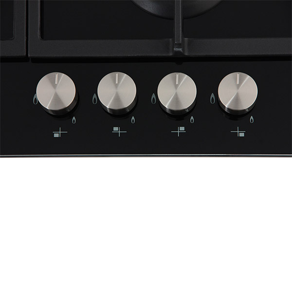 Купить Газовая варочная панель Whirlpool GOS 6415/NB — Фото 4