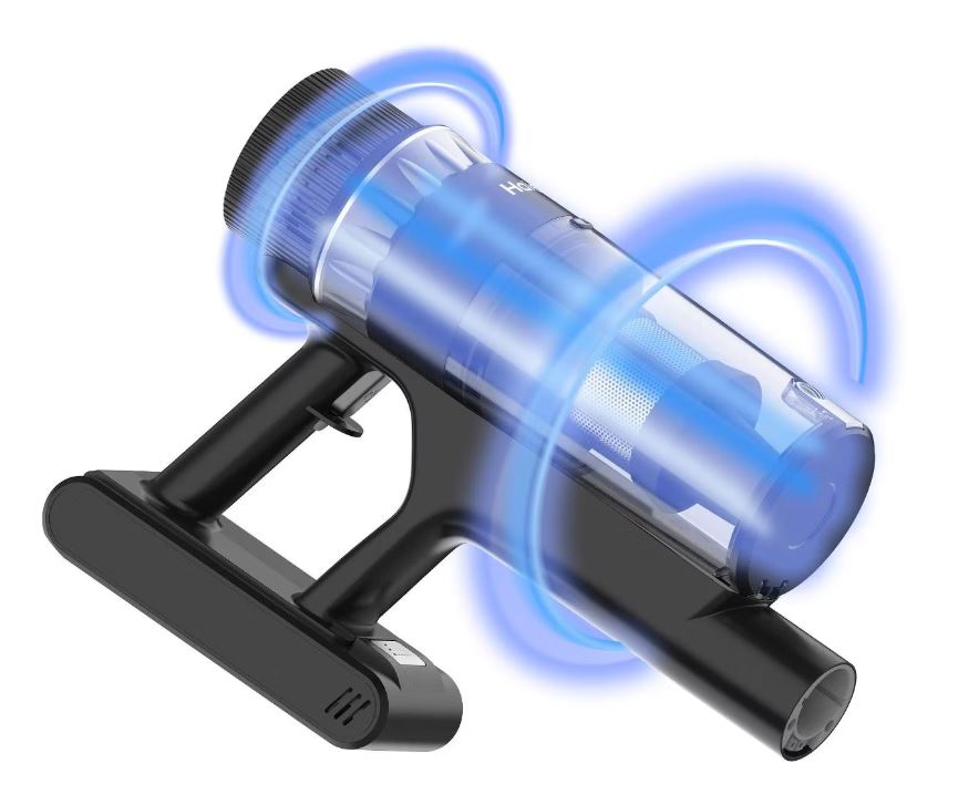 Купить  Haier HVC350 — Фото 4