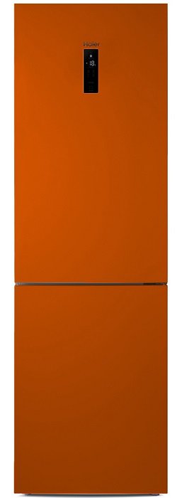 Двухкамерный холодильник Haier C2F636CORG																		 — описание, фото, цены в интернет-магазине PT Stores