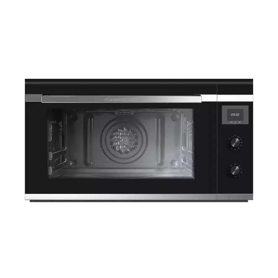 Электрический духовой шкаф KUPPERSBUSCH B 9330.0 S3																		 — описание, фото, цены в интернет-магазине PT Stores