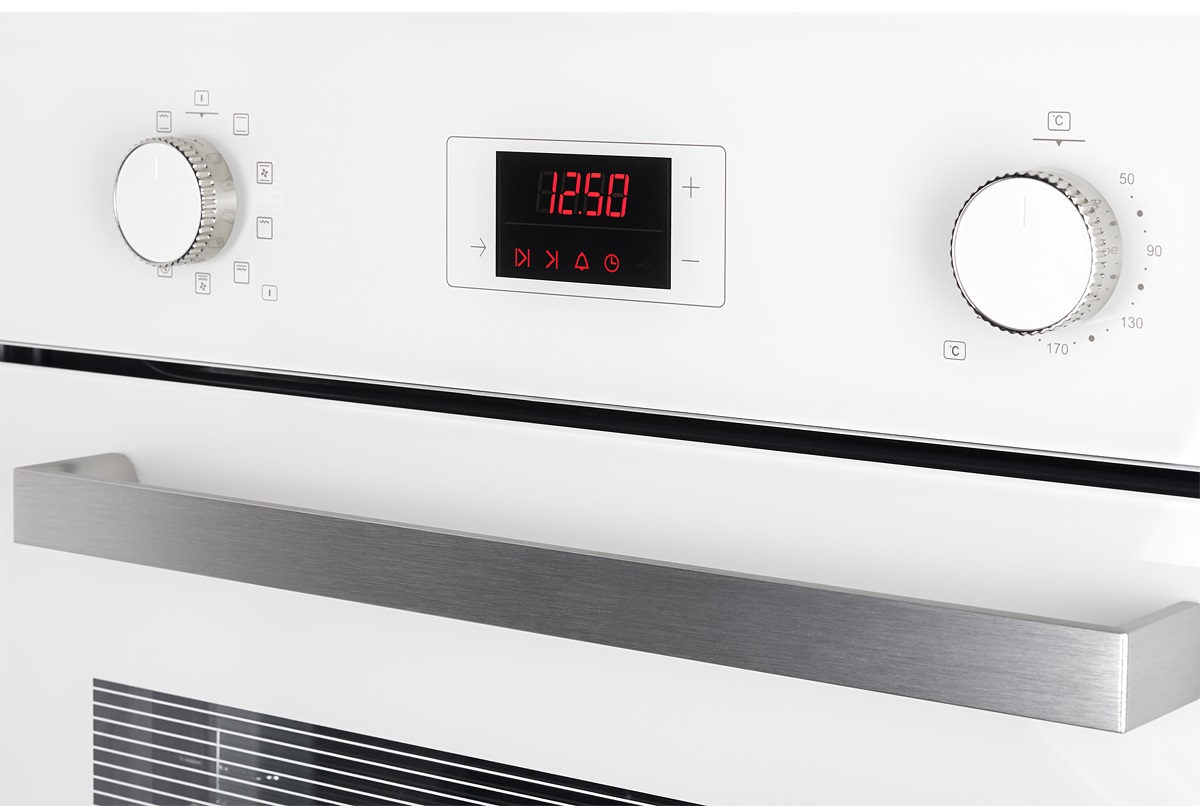 Купить Электрический духовой шкаф KUPPERSBERG SB 691 W — Фото 4