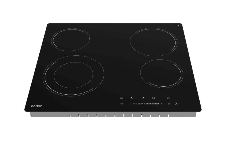 Купить Электрическая варочная панель CANDY CHXC64DB — Фото 5