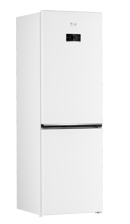 Двухкамерный холодильник BEKO B3R1CNK363HW																		 — описание, фото, цены в интернет-магазине PT Stores