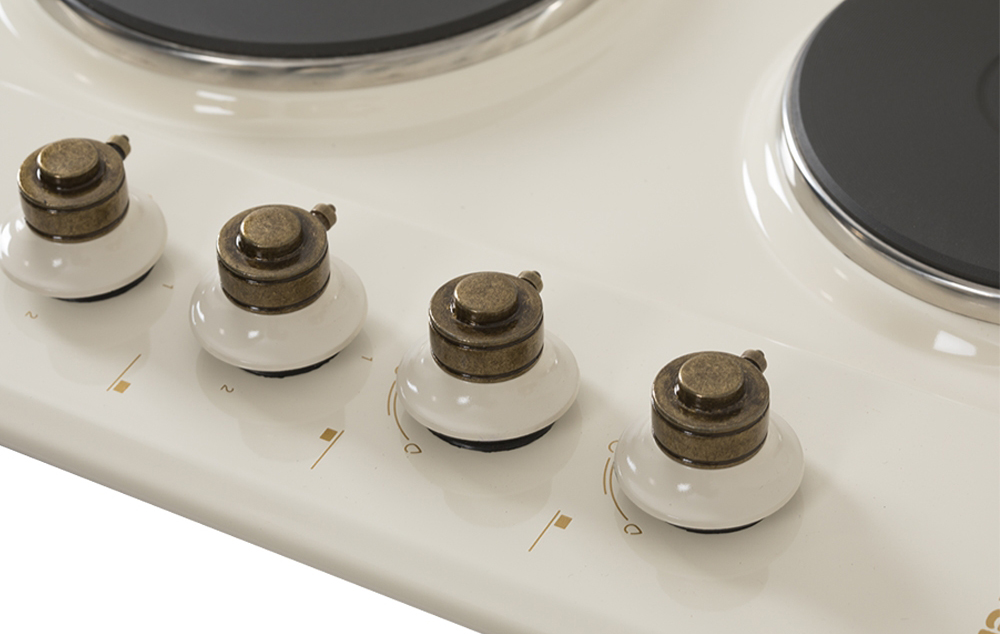 Купить Варочная панель Simfer H60Q22O511 — Фото 9