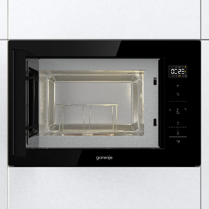 Купить Встраиваемая СВЧ печь Gorenje BM251SG2BG — Фото 2